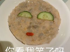 虾滑-雾都渣渣火锅(南城智汇城店)