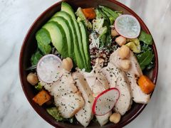 -农畉LONFOOD(福田星河COCOPark店)