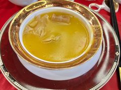 -上海老饭店(北京分店)
