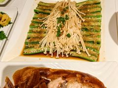 -贝勒爷·酥不腻烤鸭