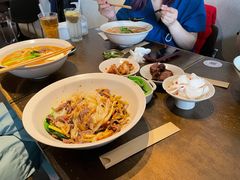 -漆黑觉米粉(三里屯店)