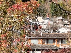 -塔川景区