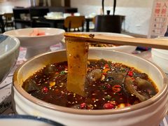 -铁公鸡·四川料理(天环广场店)