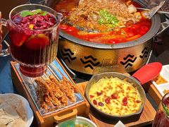 -探鱼·鲜青椒爽麻烤鱼(领展购物广场店)