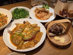 -鸽子窝(青塔店)
