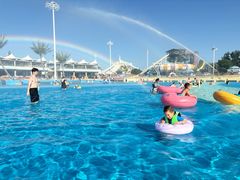 -上海玛雅海滩水公园