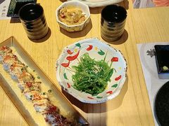 -鹤龟料理店(时代天街店)