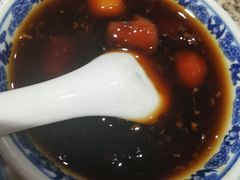 -南京大牌档(香港广场店)