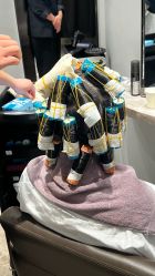-汤尼英盖TONI&GUY-essensuals