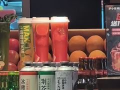-炉小哥烤肉(信万广场店)