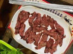 鱼肠-章记正宗南岗鱼蛋火锅