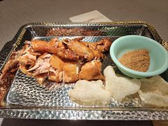 -章吴记喜瑞餐厅(东东城店)