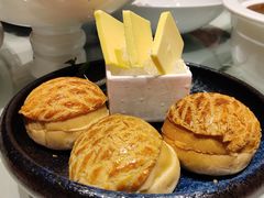-浙江三立开元名都大酒店·四季轩中餐厅