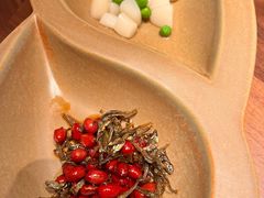 -喜鼎海胆水饺(东港店)