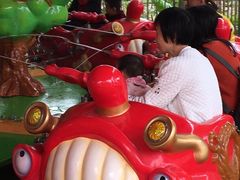 -美的鹭湖探索王国