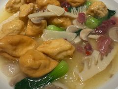 -望京辣宴·古法川菜(望京店)