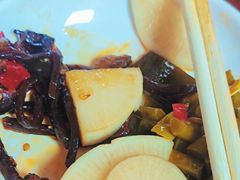 -老济宁甏肉干饭(凌云路店)