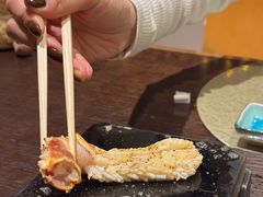 -鮨匠·割烹料理(巨鹿花园店)