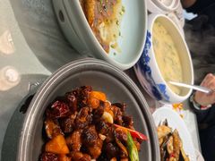 -福荣新中式餐厅