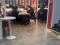 -红满堂·龙虾·牛蛙·淮扬菜(濠北路店)
