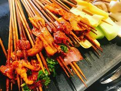 -钢管厂五区小郡肝串串香(南山店)