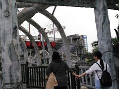 -国色天乡三期陆地乐园