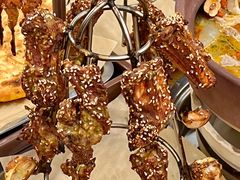 -热巴姐姐羊肉泥炉(湘江世纪城店)