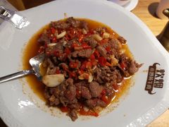 -炊烟小炒黄牛肉(中心印象城店)