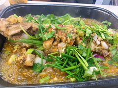 -渔太傅重庆纸上烤鱼(东大店)