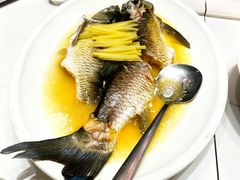 -富黎华海鲜大酒楼(正大广场店)