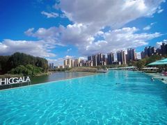 -清河半岛温泉度假酒店