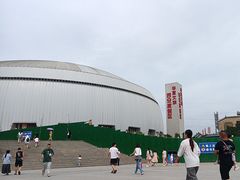 -华夏文旅西安度假区