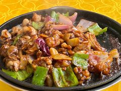 -肥姐美食(同福中路店)