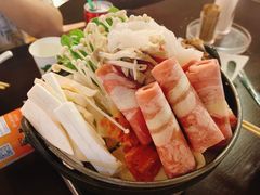 -汤泉良子(金源店)