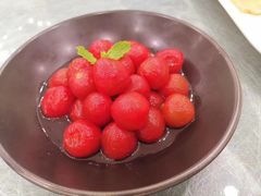 -小厨娘淮扬菜(六合欢乐港店)