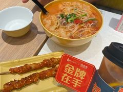 -谭仔米线(壹方城店)