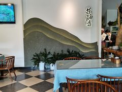 -茶油香闽南菜·花园餐厅(前埔店)
