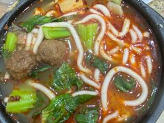 -清真·穆萨砂锅(大皮院店)