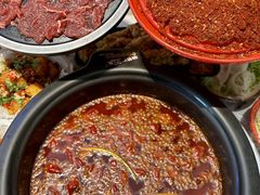 -钢管厂五区小郡肝火锅串串香(清河店)