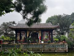 -梁园