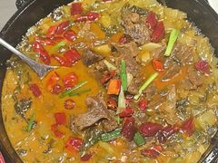 -大鹏饭店·金陵家宴(奥体中心店)