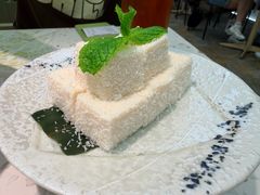 -大树餐厅(环球港店)