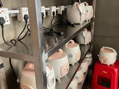 -湘当爱·鲜煮现炒(松岗立业路店)