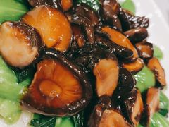 -乾隆美食·本帮菜(黄河路店)