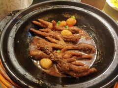 -永安水煮活鱼·仪征菜(仪征奥林匹克店)