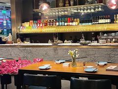 -东南里湖景餐厅·新闽菜(浦西万达店)