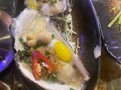 -质烤烤物·活烤海鲜(质烤总店)