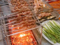 -小寒羊烧烤(凯瑞时代大厦店)