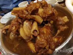 -阿凡提餐厅(簋街店)