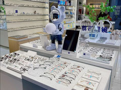 -视野联行眼镜·蔡司·尼康·豪雅·依视路(青浦宝龙店)